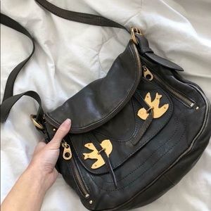 Marc by Marc Jacobs Natasha Petal to the Metal Bag